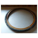 7 Assorted Bicycle Tires