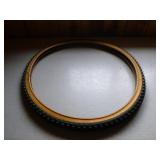 7 Assorted Bicycle Tires