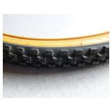 7 Assorted Bicycle Tires