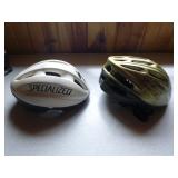 6 Bicycle Helmets