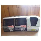 3 Mountain Bicycle Tires