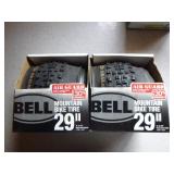 3 Mountain Bicycle Tires