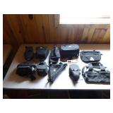 10 Bicycle Cargo Packs