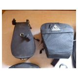 10 Bicycle Cargo Packs