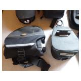 10 Bicycle Cargo Packs