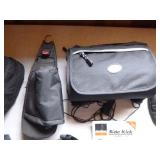 10 Bicycle Cargo Packs