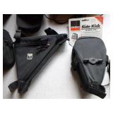 10 Bicycle Cargo Packs