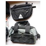 10 Bicycle Cargo Packs