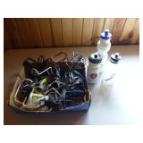 Bicycle Drink Holders