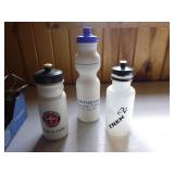 Bicycle Drink Holders