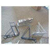 7 Bicycle Cargo Racks