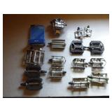 Bicycle Pedals