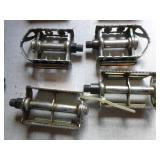 Bicycle Pedals