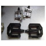 Bicycle Pedals