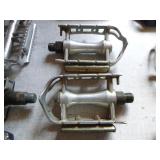 Bicycle Pedals