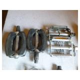 Bicycle Pedals
