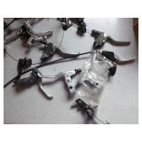 Bicycle Brake Components