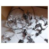 Bicycle Brake Components