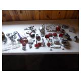 Lot of Bicycle Lights