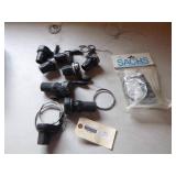 Bicycle Grip Shifters