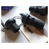 Bicycle Grip Shifters