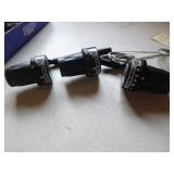 Bicycle Grip Shifters