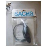 Bicycle Grip Shifters