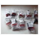 Bicycle Grip Shifters