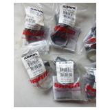 Bicycle Grip Shifters