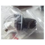 Bicycle Grip Shifters