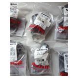 Bicycle Grip Shifters