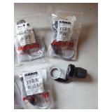 Bicycle Grip Shifters