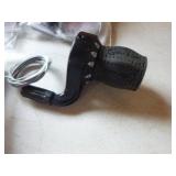 Bicycle Grip Shifters