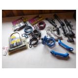 Bicycle Parts and Accessories