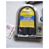 Bicycle Parts and Accessories