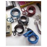 Bicycle Parts and Accessories