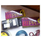 Bicycle Parts and Accessories