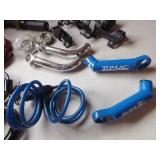 Bicycle Parts and Accessories
