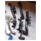 Bicycle Parts and Accessories