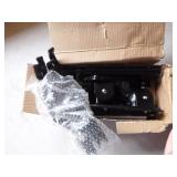 Storage Shop Bicycle Hoist