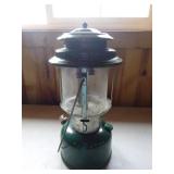 2 Vintage Lanterns