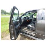 2005 Ford F-150 Pickup Truck with Topper