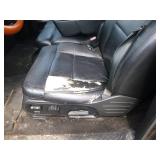 2005 Ford F-150 Pickup Truck with Topper