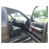 2005 Ford F-150 Pickup Truck with Topper