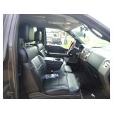 2005 Ford F-150 Pickup Truck with Topper