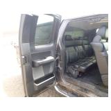 2005 Ford F-150 Pickup Truck with Topper