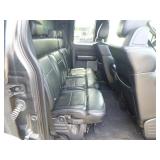 2005 Ford F-150 Pickup Truck with Topper