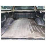 2005 Ford F-150 Pickup Truck with Topper