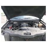 2005 Ford F-150 Pickup Truck with Topper