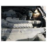 2005 Ford F-150 Pickup Truck with Topper